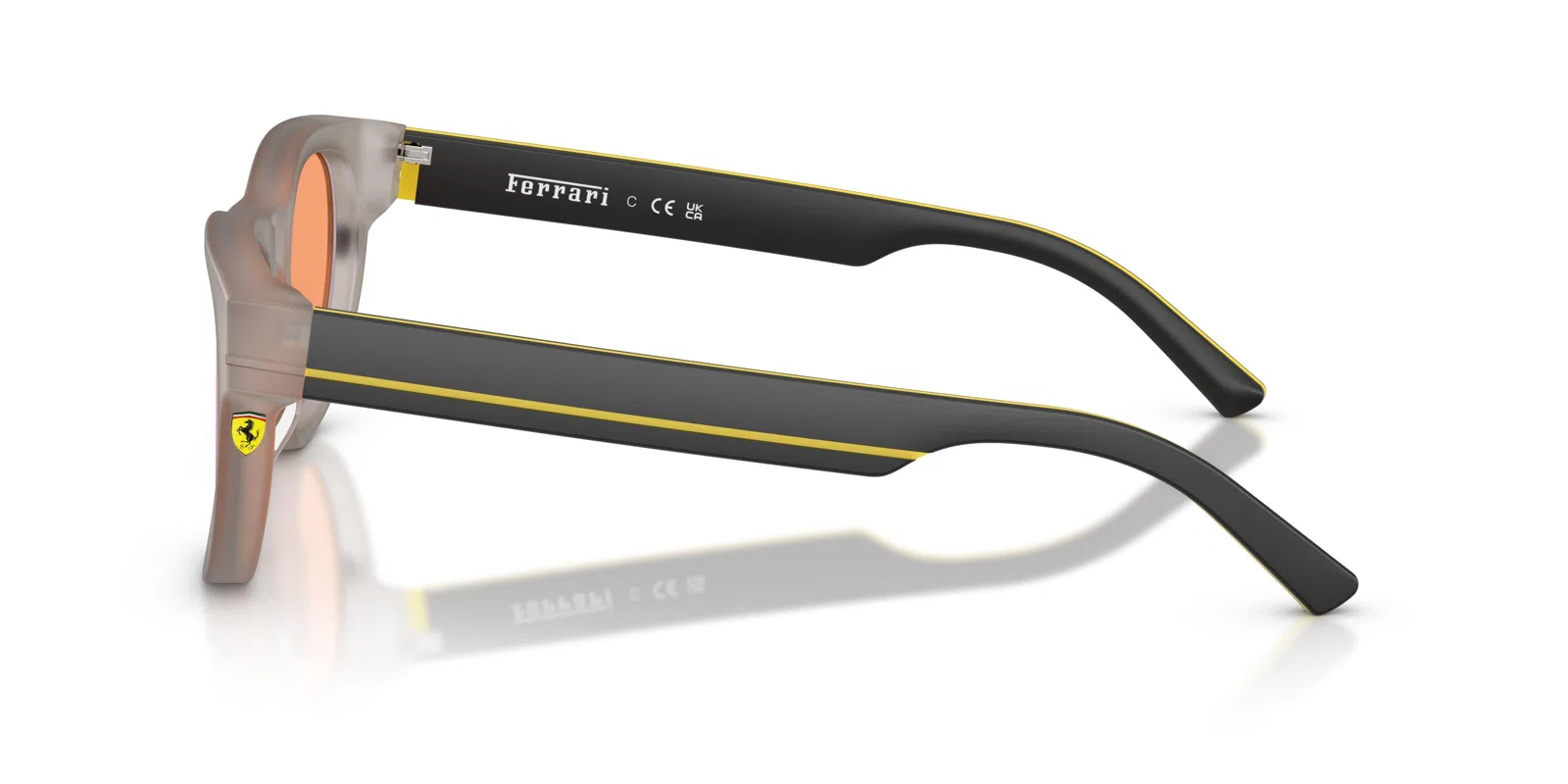 Scuderia Ferrari 6034U Sunglasses - view 8